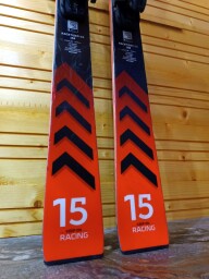 LYŽE VOLKL RACETIGER GS 168CM